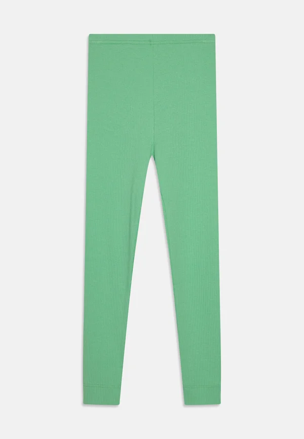 UNISEX - Leggings - Hosen - cale green