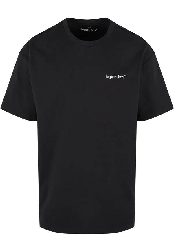 UNISEX MEDUSA HEAVY - T-Shirt print - black