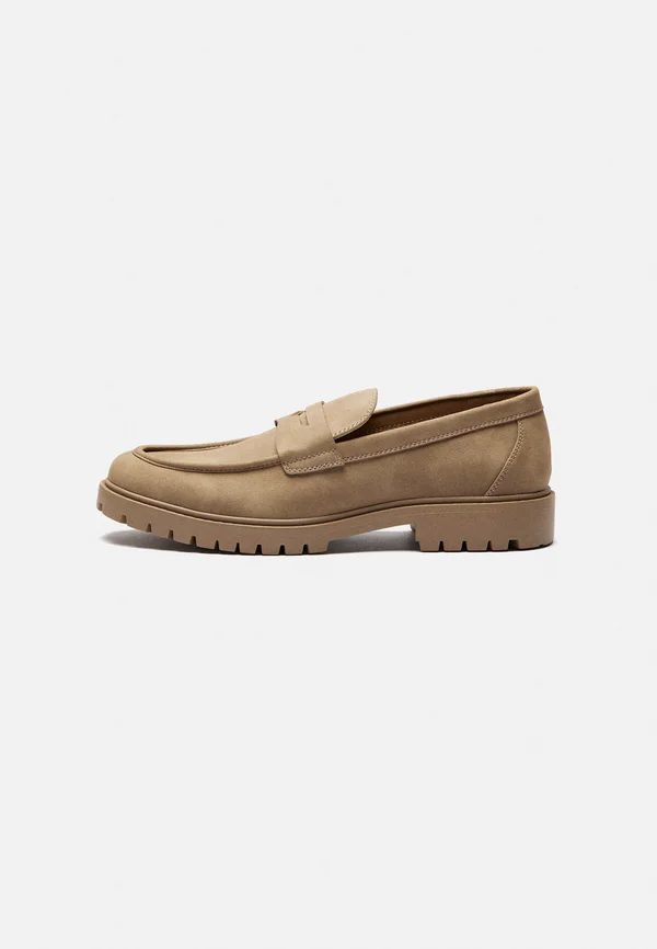 UNISEX - Mokassin - beige