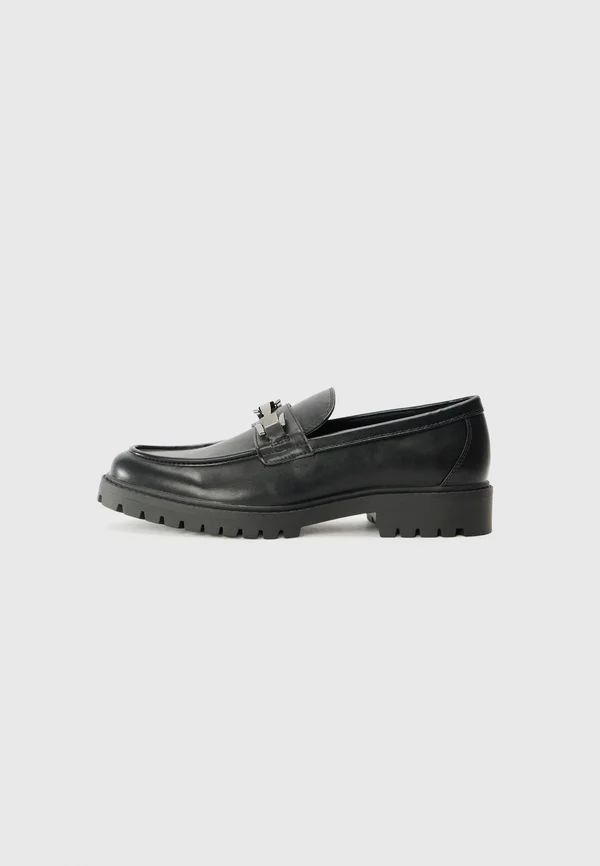 UNISEX - Mokassin - black