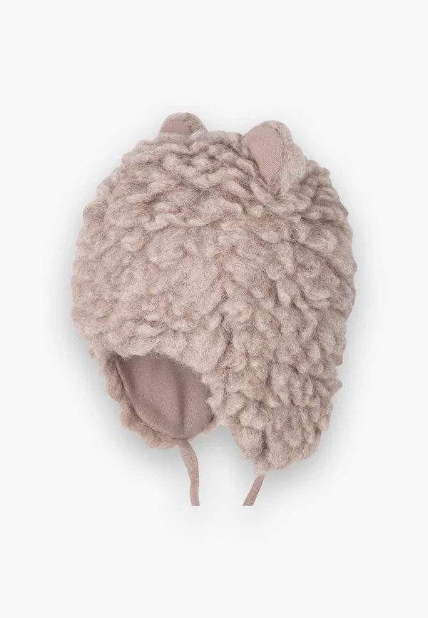 UNISEX - Mütze - beige