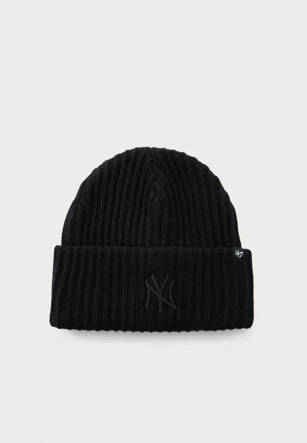 UNISEX - Mütze - black