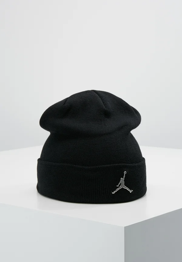 UNISEX - Mütze - black