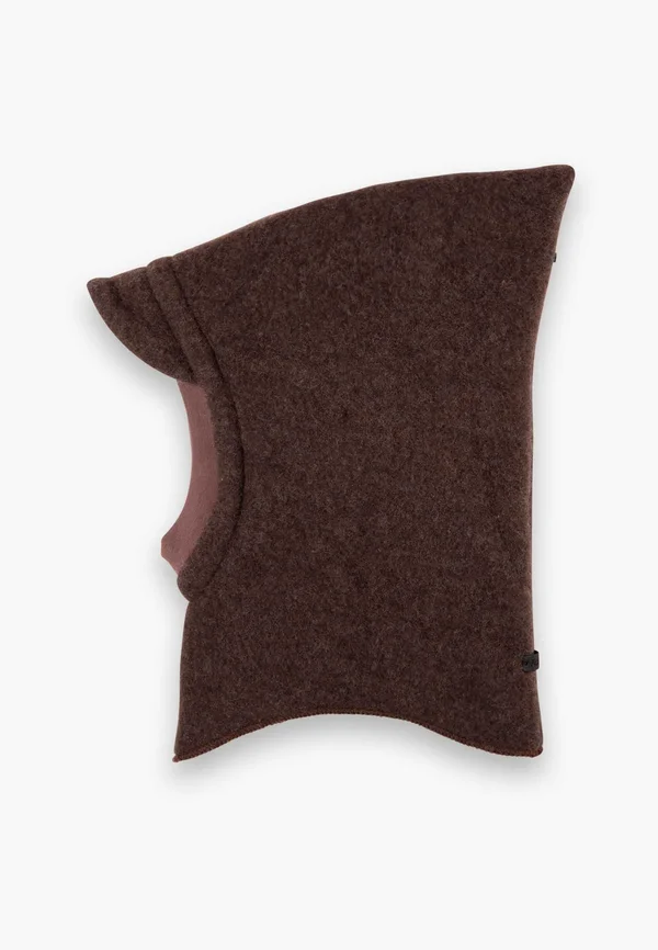 UNISEX  - Mütze - dark brown