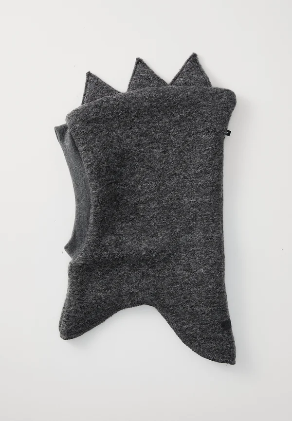 UNISEX - Mütze - grey melange