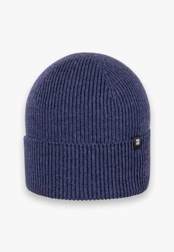 UNISEX - Mütze - navy