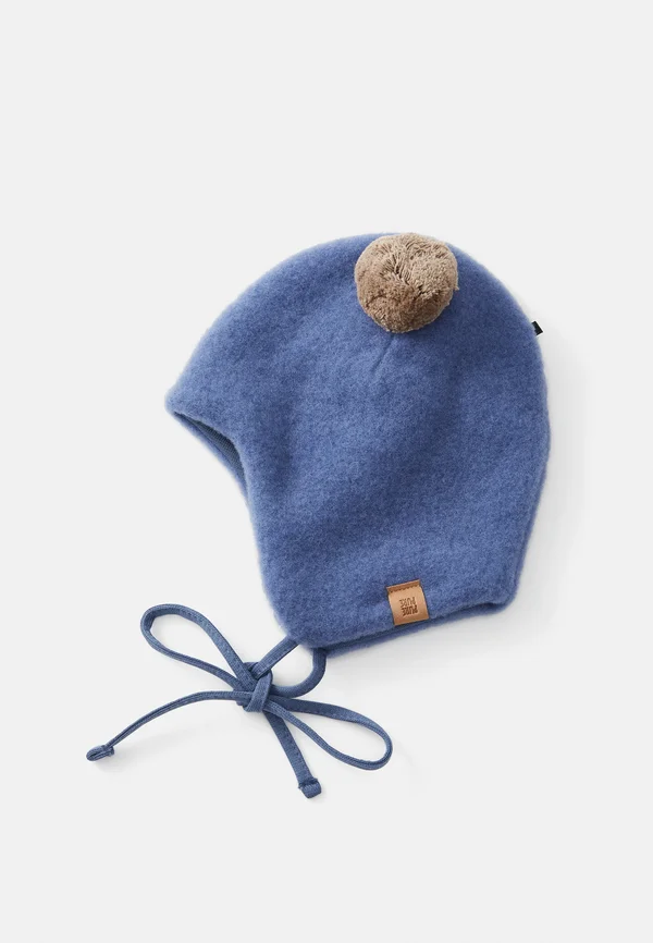 UNISEX - Mütze - smoke blue