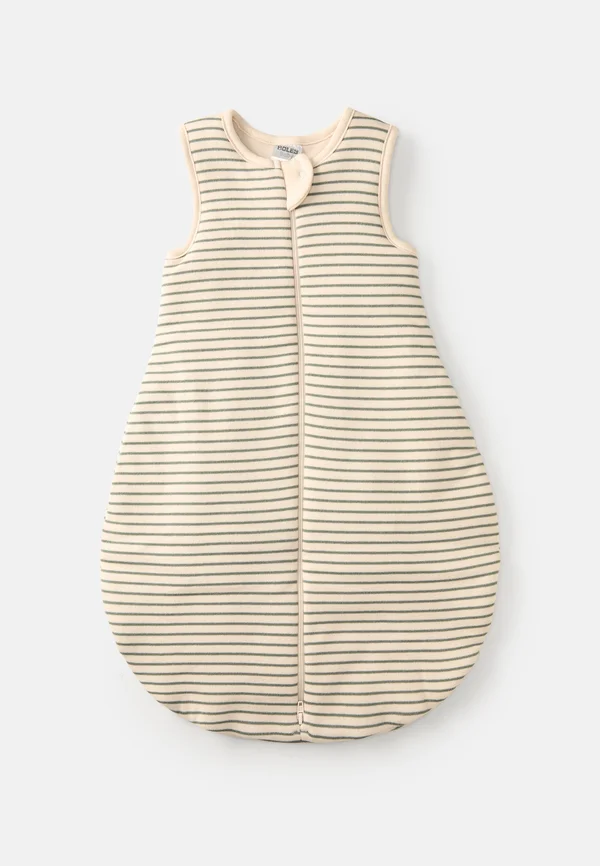 UNISEX  - Nachtwäsche Schlafsack - alabaster