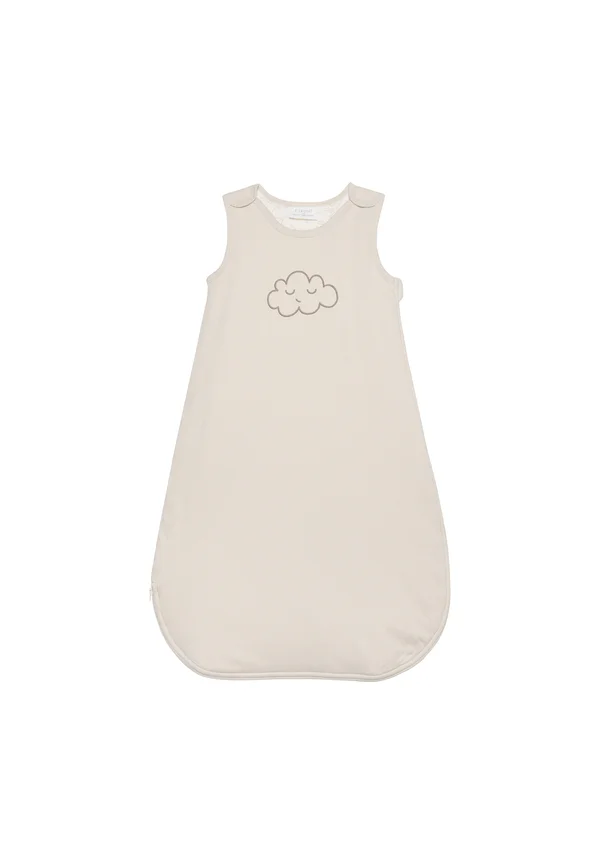 UNISEX - Nachtwäsche Schlafsack - oatmeal