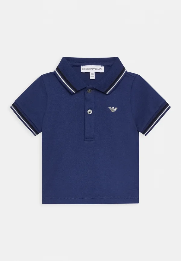 UNISEX - Poloshirt - blu navy
