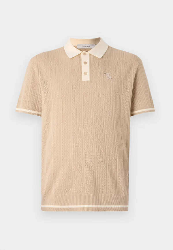UNISEX - Poloshirt - white pepper