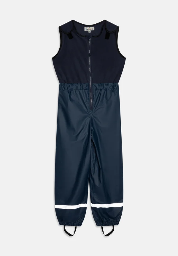 UNISEX - Regenhose - marine