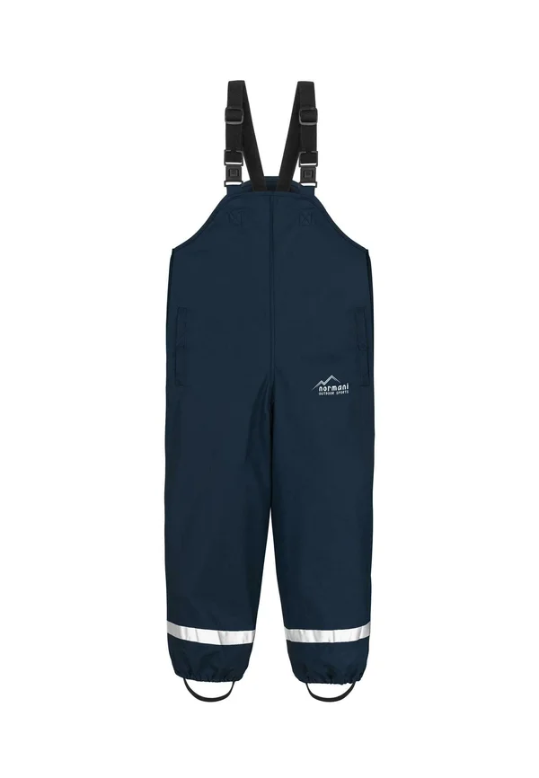 UNISEX - Regenhose - navy