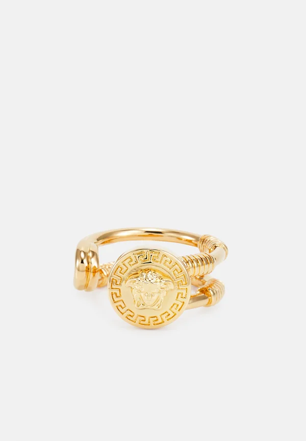 UNISEX - Ring - gold-coloured