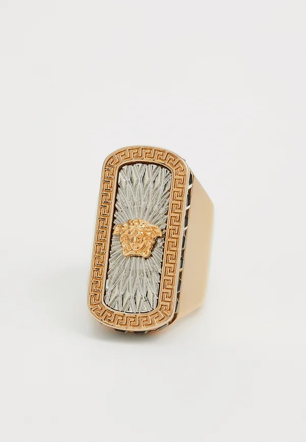 UNISEX - Ring - gold-coloured