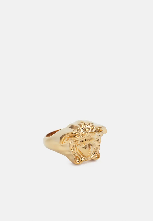 UNISEX - Ring - gold-coloured