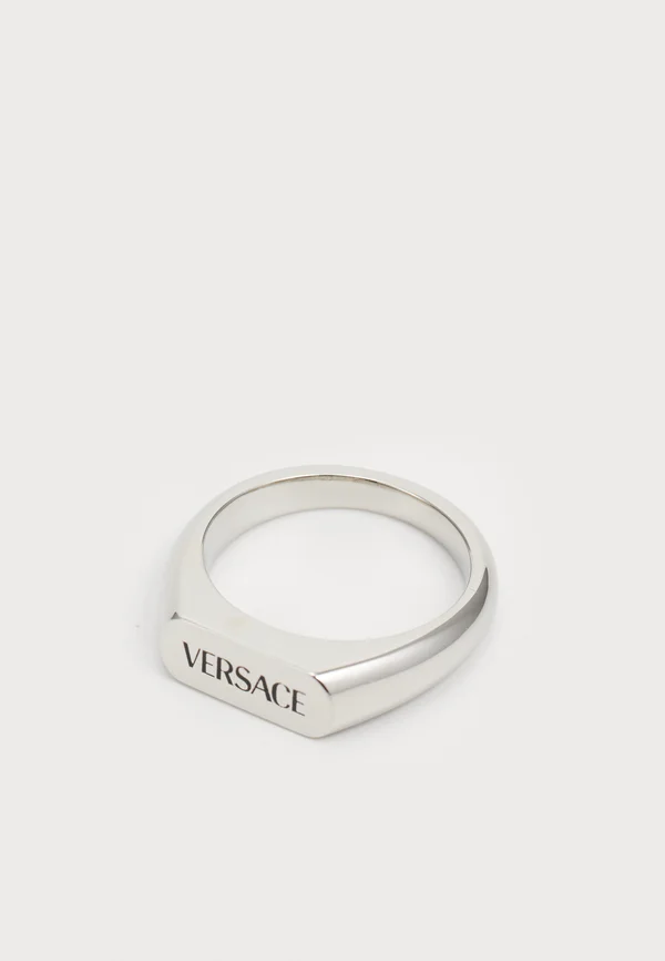 UNISEX - Ring - silver-coloured