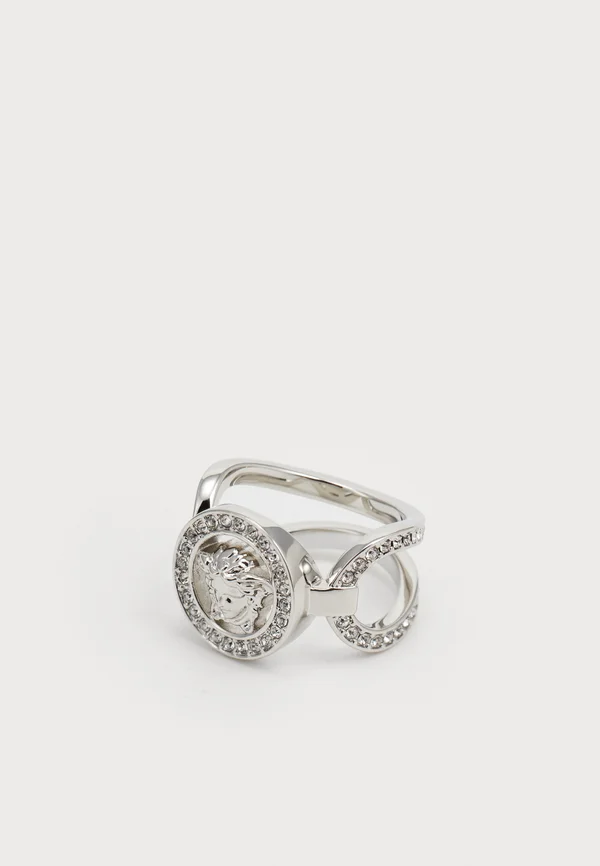 UNISEX - Ring - silver-coloured