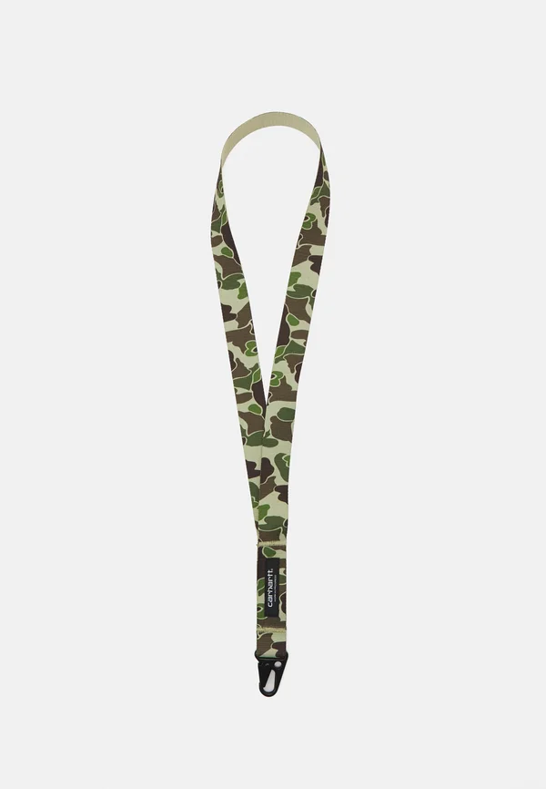 UNISEX - Schlüsselanhänger - green