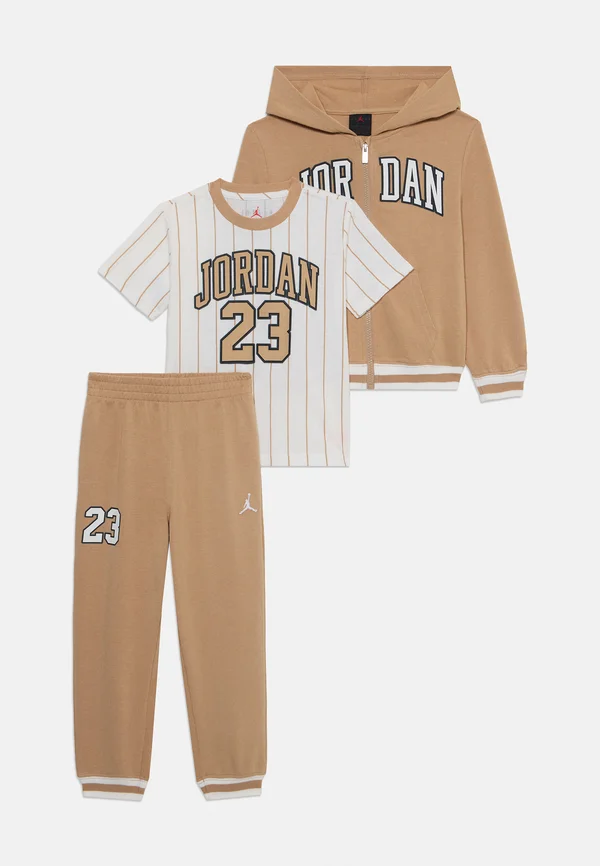 UNISEX SET - T-Shirt print - hemp