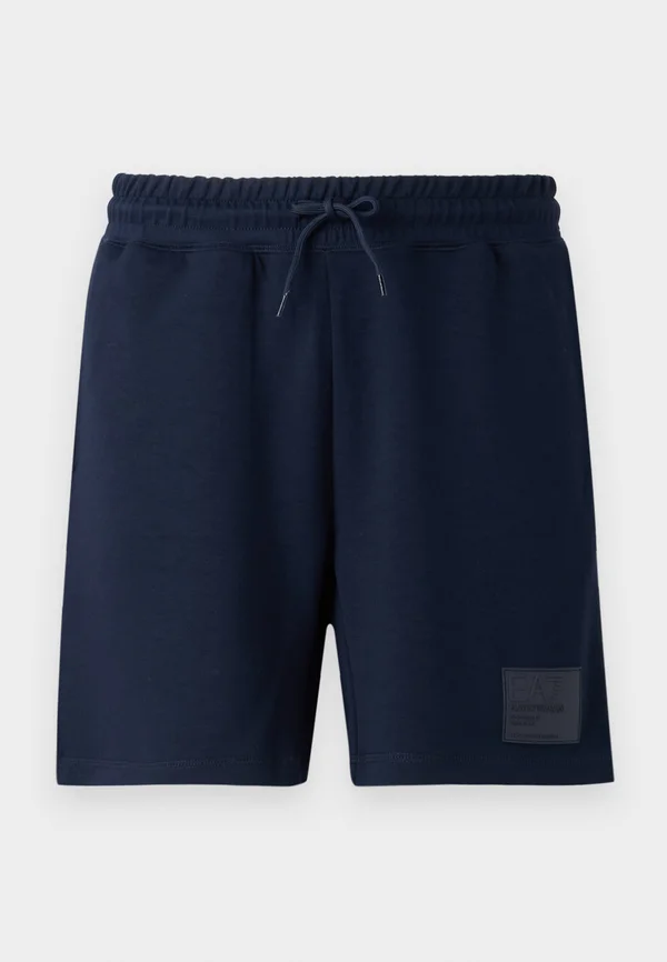 UNISEX - Shorts - blue