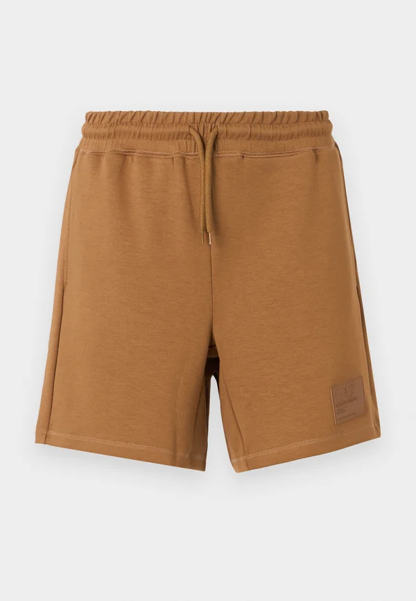 UNISEX - Shorts - toasted coconut