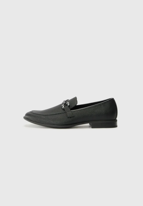 UNISEX - Slipper - black