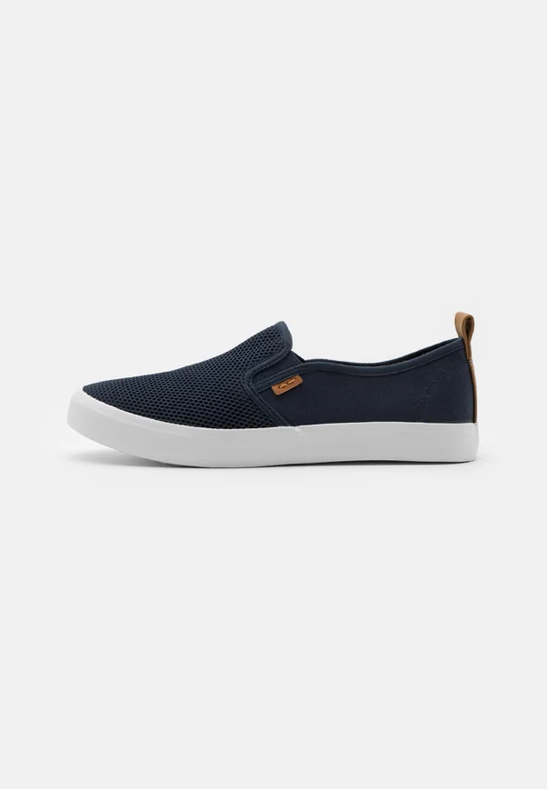 UNISEX - Slipper - dark blue
