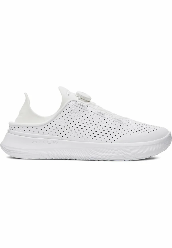 UNISEX SLIPSPEED
 - Trainingsschuh - white
