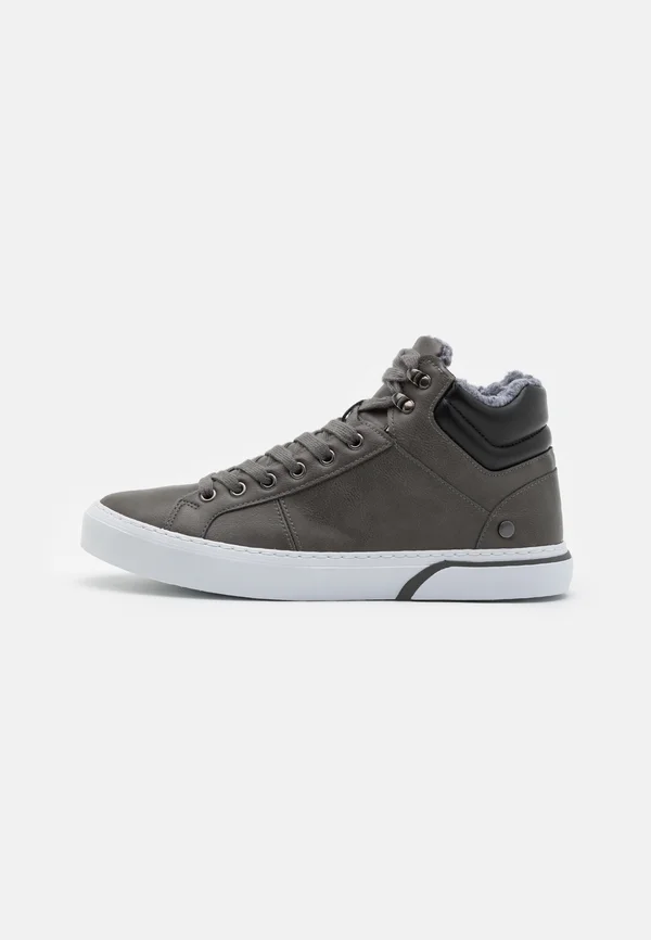 UNISEX - Sneaker high - grey