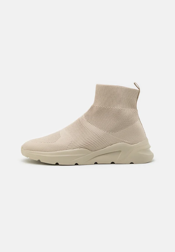 UNISEX - Sneaker high - grey