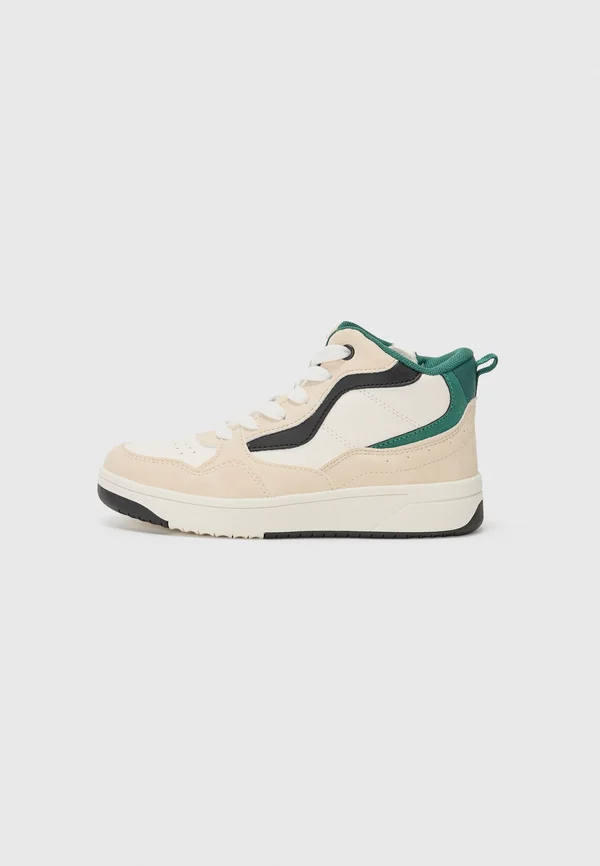 UNISEX - Sneaker high - off-white