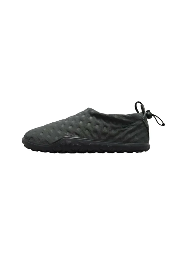 UNISEX - Sneaker low - anthracite gray-black