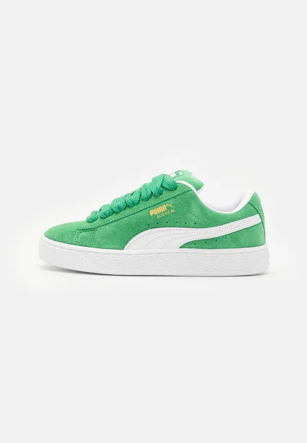 UNISEX - Sneaker low - archive green/white