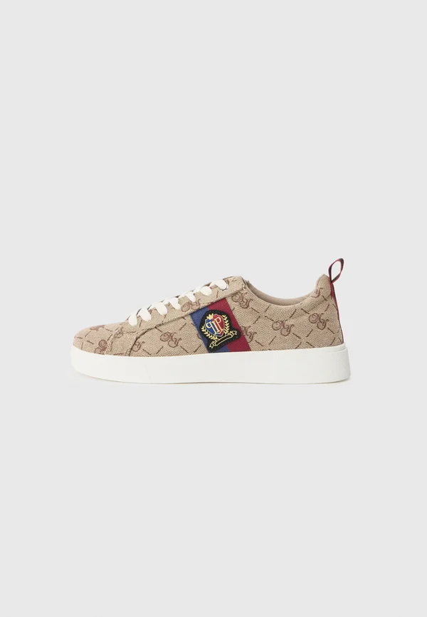 UNISEX - Sneaker low - beige