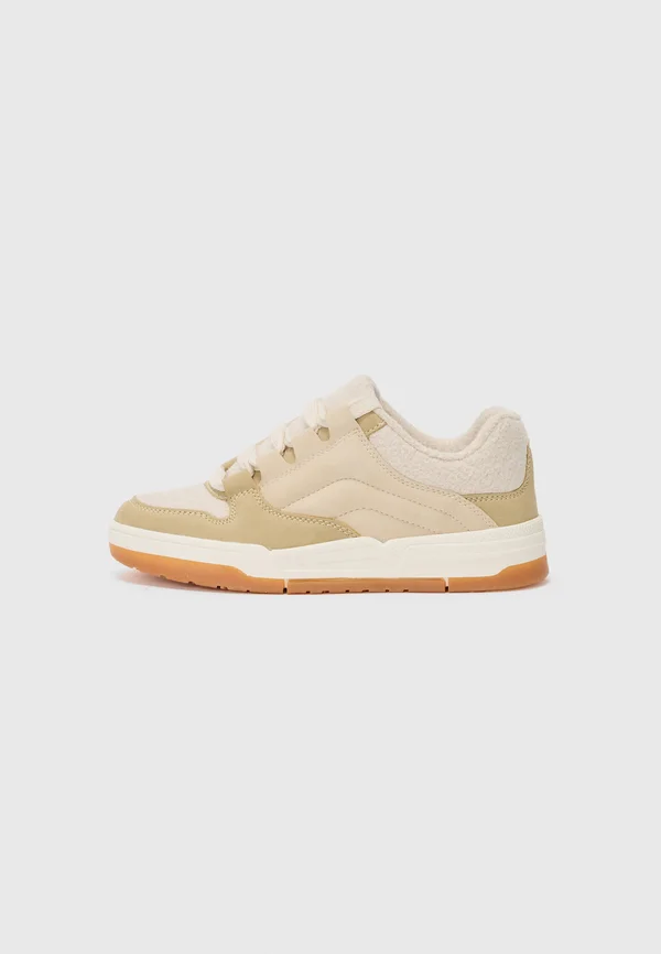UNISEX - Sneaker low - beige