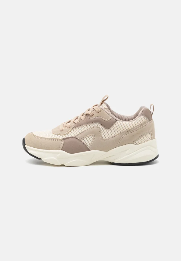 UNISEX - Sneaker low - beige