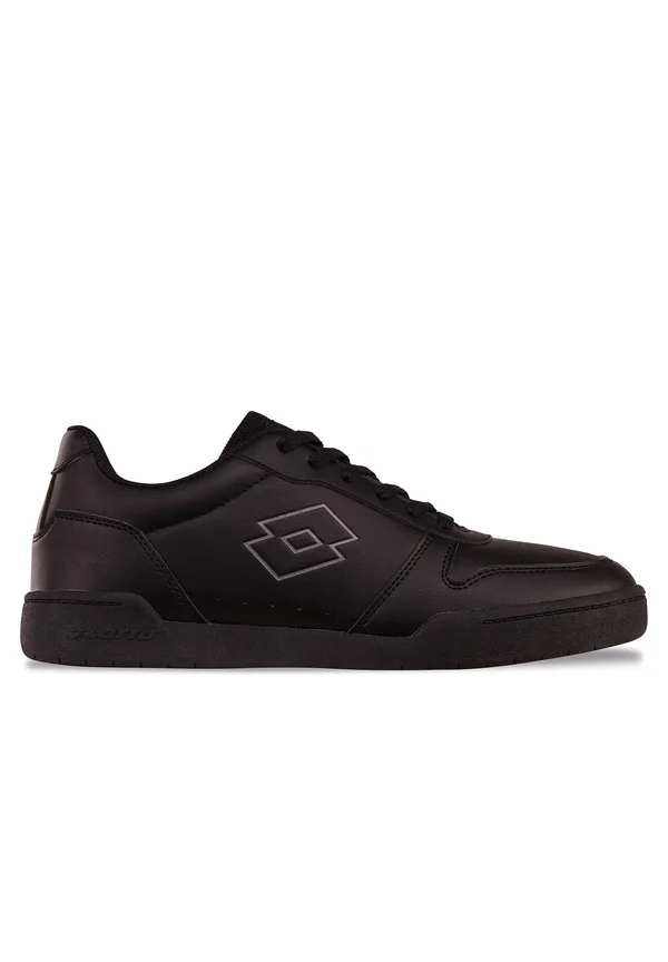 UNISEX - Sneaker low - black dk.grey