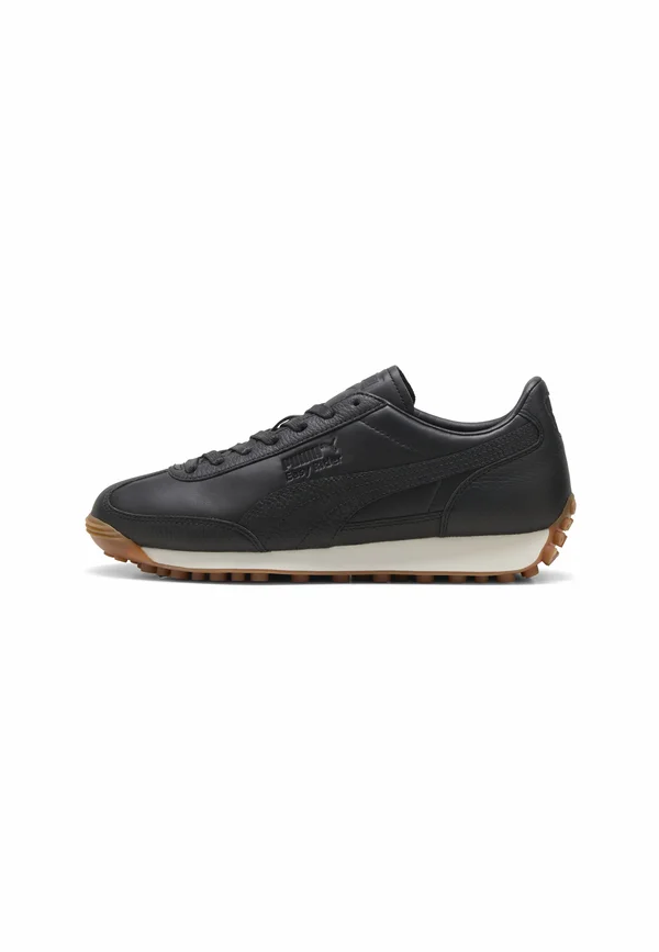 UNISEX - Sneaker low - black frosted ivory