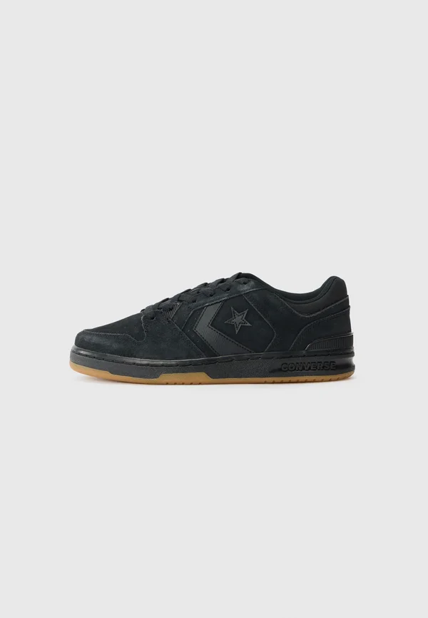 UNISEX - Sneaker low - black