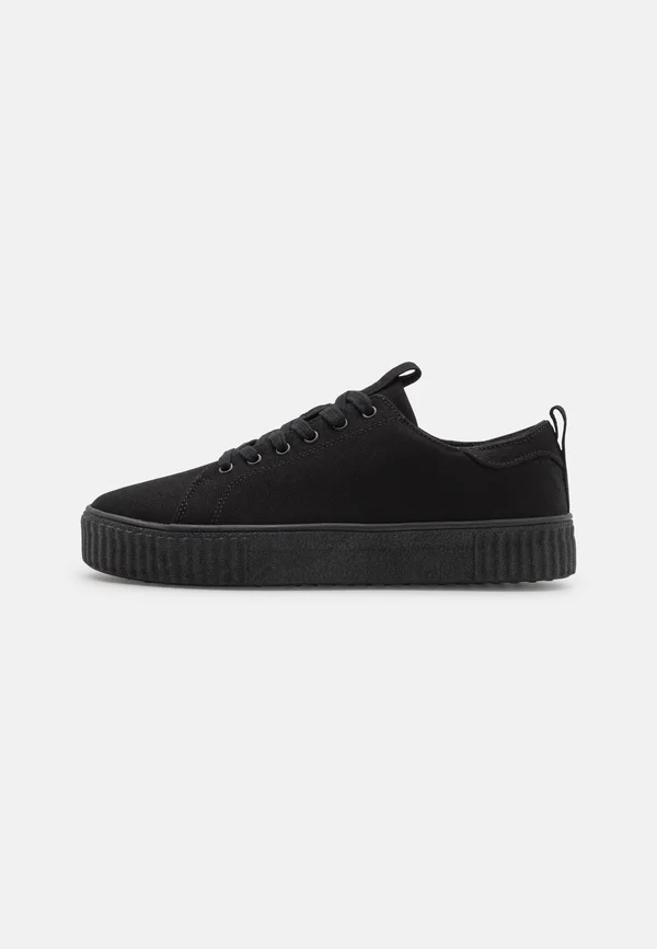 UNISEX - Sneaker low - black