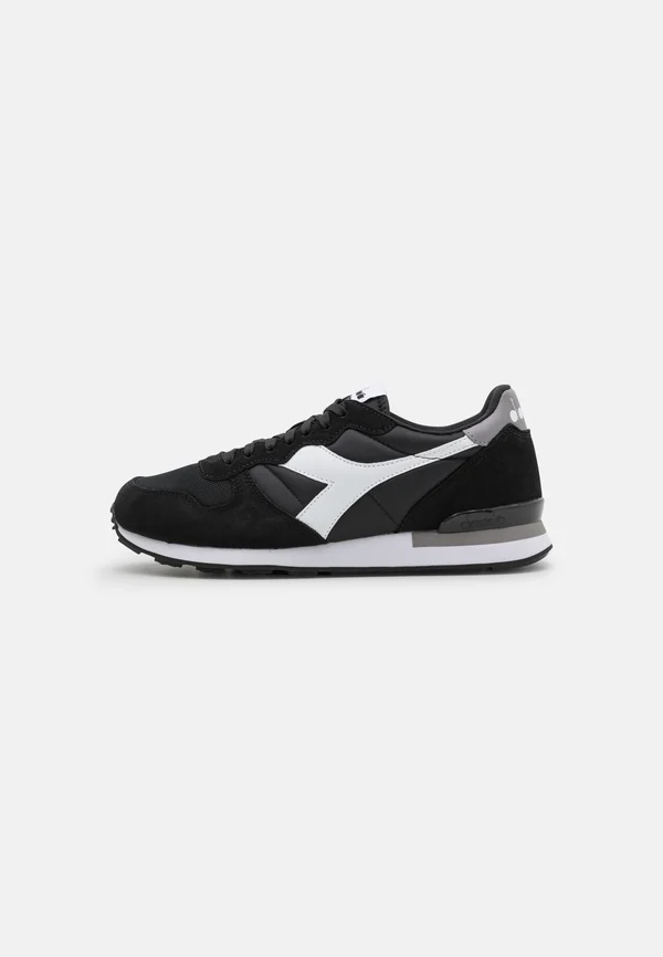 UNISEX - Sneaker low - black