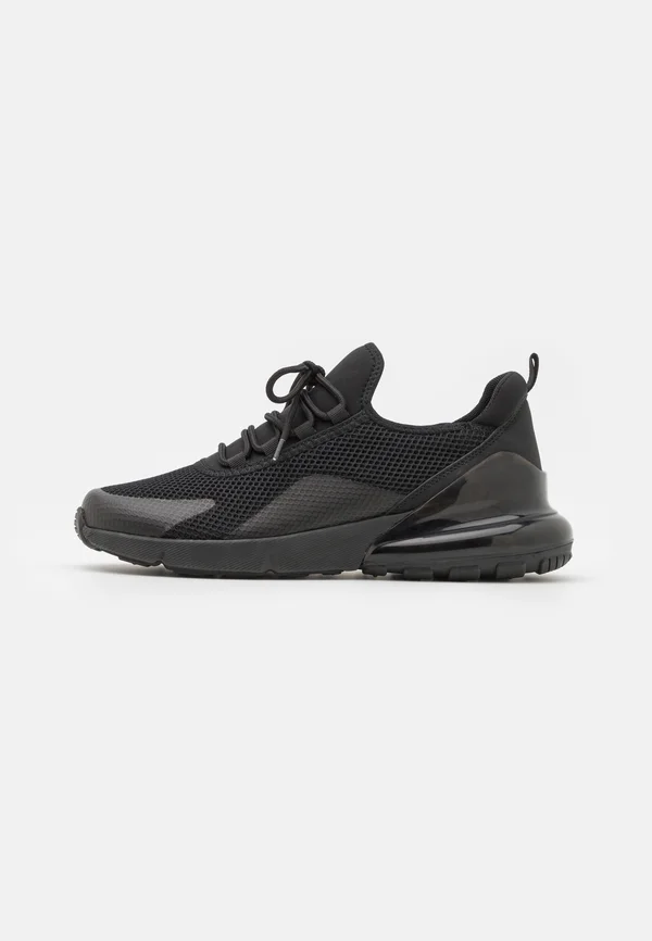UNISEX - Sneaker low - black