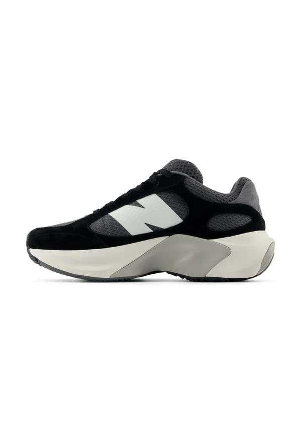 UNISEX - Sneaker low - black