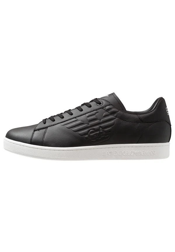 UNISEX - Sneaker low - black