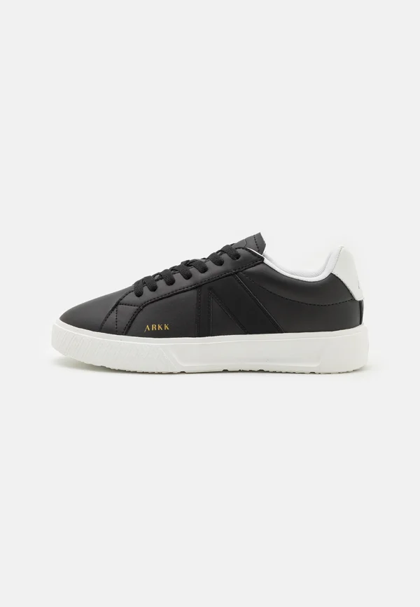 UNISEX - Sneaker low - black
