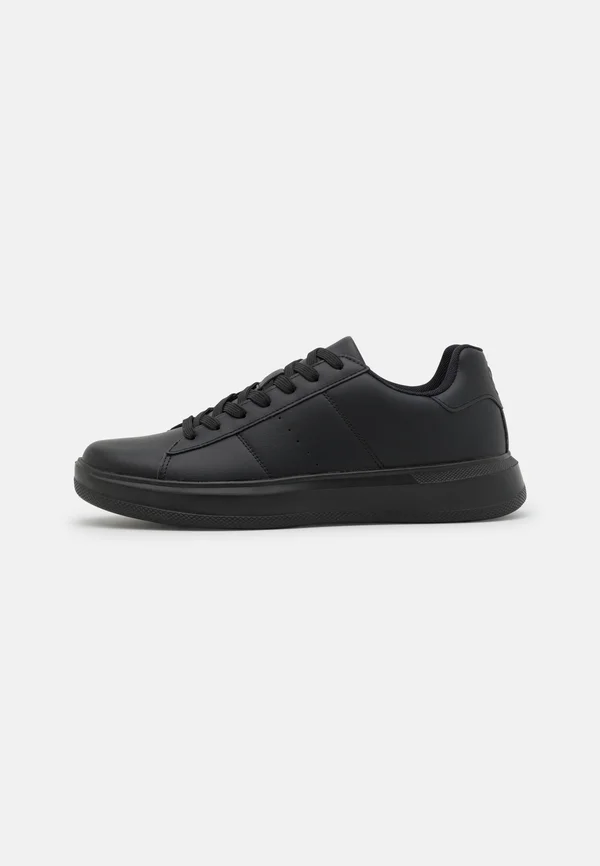UNISEX - Sneaker low - black