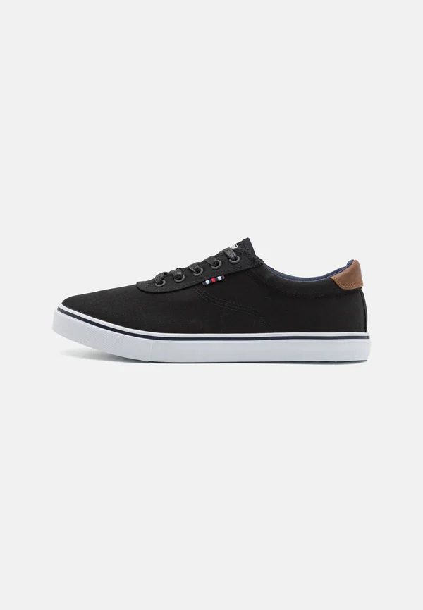 UNISEX - Sneaker low - black