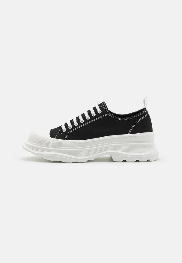 UNISEX - Sneaker low - black
