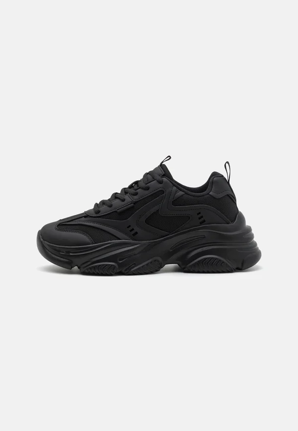 UNISEX - Sneaker low - black